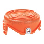 Foto van Black & Decker Dop Draadspoelkap grastrimmer GL7033, GL8033, GL9035, GL933, STB3620L 
