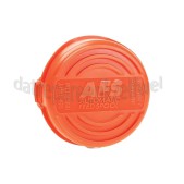 Foto van Black & Decker Dop Draadspoelkap grastrimmer GL7033, GL8033, GL9035, GL933, STB3620L 