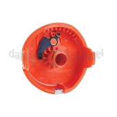 Foto van Black & Decker Dop Draadspoelkap grastrimmer GL7033, GL8033, GL9035, GL933, STB3620L 