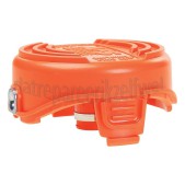 Foto van Black & Decker Dop Draadspoelkap grastrimmer GL7033, GL8033, GL9035, GL933, STB3620L 