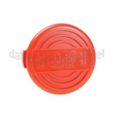 Foto van Black & Decker Deksel Draadspoelkap grastrimmer GH400, GLC120, ST5530, ST182320 