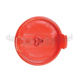 Foto van Black & Decker Deksel Draadspoelkap grastrimmer GH400, GLC120, ST5530, ST182320 