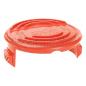 Foto van Black & Decker Deksel Draadspoelkap grastrimmer GH400, GLC120, ST5530, ST182320 