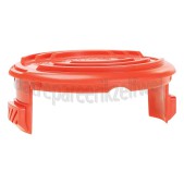 Foto van Black & Decker Deksel Draadspoelkap grastrimmer GH400, GLC120, ST5530, ST182320 