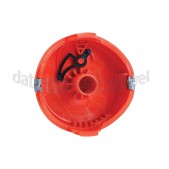 Foto van Black & Decker Deksel Draadspoelkap grastrimmer GL315, GL350 