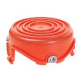 Foto van Black & Decker Deksel Draadspoelkap grastrimmer GL315, GL350 