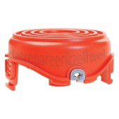 Foto van Black & Decker Deksel Draadspoelkap grastrimmer GL315, GL350 