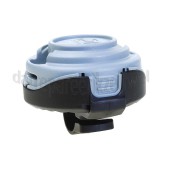 Foto van Black & Decker Dop Dop voor grastrimmer, grijs/zwart GL7033, GL8033, GL9035, GL933 