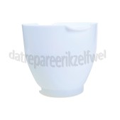 Foto van Kenwood Mengkom Kunststof Wit, 6,7L, Kenlyte Major 