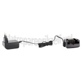 Foto van Black & Decker Oplader Acculader voor elektrisch gereedschap ASD184, GTC1845L20, ST1823 