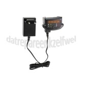 Foto van Black & Decker Oplader Acculader voor elektrisch gereedschap ASD184, GTC1845L20, ST1823 