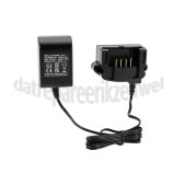 Foto van Black & Decker Oplader Acculader voor elektrisch gereedschap ASD184, GTC1845L20, ST1823 