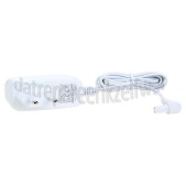 Foto van Black & Decker Netadapter Laad adapter DV1015EL, DV7215EL, DVJ215J, DV1315J, DVJ320J, DVJ325J 