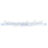 Foto van Bosch Geleider Rail voor lade KI38LA501EI, KIR38A40 
