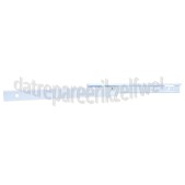 Foto van Bosch Geleider Rail voor lade KI38LA501EI, KIR38A40 