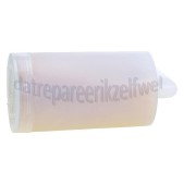 Foto van DeLonghi Antikalk Anti-kalk Cartridge Ariete Stiromatic Plus Eco Power 6422 