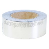 Foto van Novy Tape Aluminium tape Rol van 50 meter 