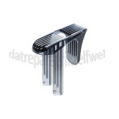 Foto van Philips Opzetkam opzetstuk small, 1-7mm HC7460, HC9450, HC9490 