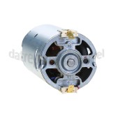 Foto van DeLonghi Motor Aandrijving zetgroep ECAM3000, ESAM2000 