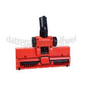 Foto van Zuigmond Airobrush 32 mm Rood Rood 