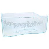 Foto van Liebherr Vrieslade Transparant, 415x175x365mm ICS331420D001, ICP331420001 