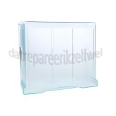 Foto van Liebherr Vrieslade Transparant, 415x175x365mm ICS331420D001, ICP331420001 