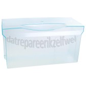 Foto van Liebherr Vrieslade Transparant, no frost, 412x185x240mm, onderste lade SIGN256620O136, ICS321420B001 