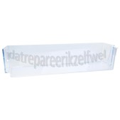Foto van Samsung Flessenrek Transparant RL60GEGSW, RL60GEESW 