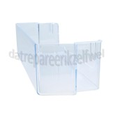 Foto van Samsung Flessenrek Transparant RL60GEGSW, RL60GEESW 