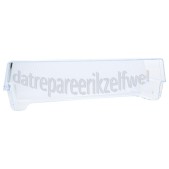 Foto van Samsung Flessenrek Transparant RL60GEGSW, RL60GEESW 