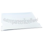 Foto van Liebherr Glasplaat Glasplaat CNP475820A, CP481520A 