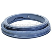 Foto van Samsung Manchet Met lip en tuit WW80J6400CW, WW90K6414QW 