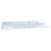 Foto van Samsung Glasplaat Glasplaat RB29FEJNCSA, RB29FERNCSA, RL38T602CSA/EG 