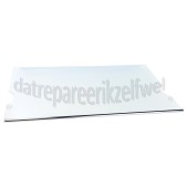 Foto van Liebherr Glasplaat Glasplaat CNPef403320B001, IC295620F001 