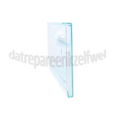 Foto van Liebherr Frontpaneel Van lade, transparant GN205621C, GN245621E 