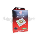 Foto van Hoover Stofzuigerzak H73A Athos, Athos Cordless 