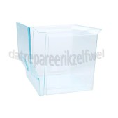 Foto van Liebherr Groentelade Transparant, Klein TP176021001, KTP156420001 