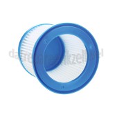 Foto van Black & Decker Filter Van steelstofzuiger FEJ520JF, SVJ520BFS, SVJ520BFSP 