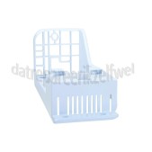 Foto van Samsung IJsbereider Houder ijsmaker SRS24FTBS 