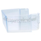 Foto van Samsung Deurbak Deurbak klein, transparant RB37J5200WW, RB30J3215SA 