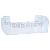 Foto van Samsung Deurbak Deurbak klein, transparant RB37J5200WW, RB30J3215SA 