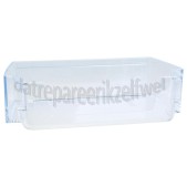 Foto van Samsung Deurbak Deurbak klein, transparant RB37J5200WW, RB30J3215SA 