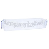Foto van Samsung Deurbak Deurbak midden, transparant RR92EERS, RR92HASX 