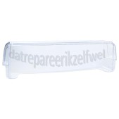 Foto van Samsung Deurbak Deurbak midden, transparant RR92EERS, RR92HASX 