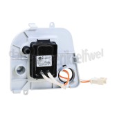 Foto van Pomp Afvoer, 13W TRK7680, AZB9680 