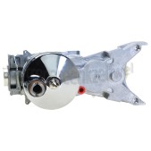 Foto van Kenwood Aandrijving Gearbox compleet KM816, PM500, PM900 