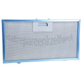 Foto van Whirlpool Filter Metaalfilter AKR860, AKR915, DLHI5370 