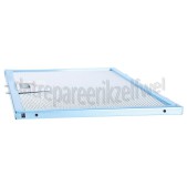 Foto van Whirlpool Filter Metaalfilter AKR860, AKR915, DLHI5370 
