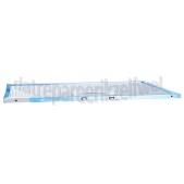 Foto van Whirlpool Filter Metaalfilter AKR860, AKR915, DLHI5370 