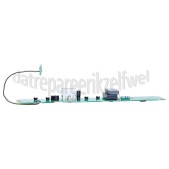 Foto van Liebherr Print Bedieningsprint GKV5710, GKV6410 